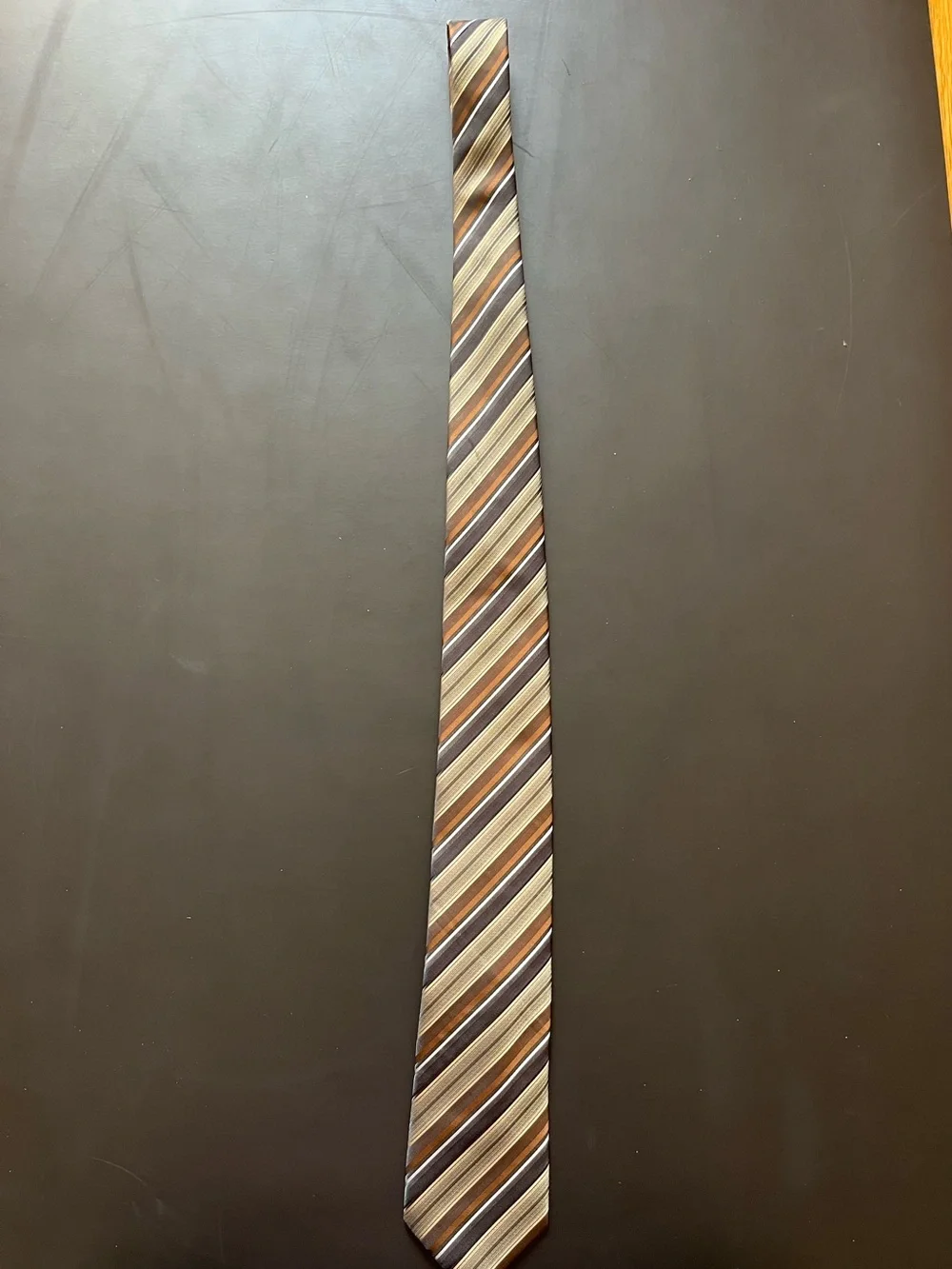 John Ashford classic diagonal
